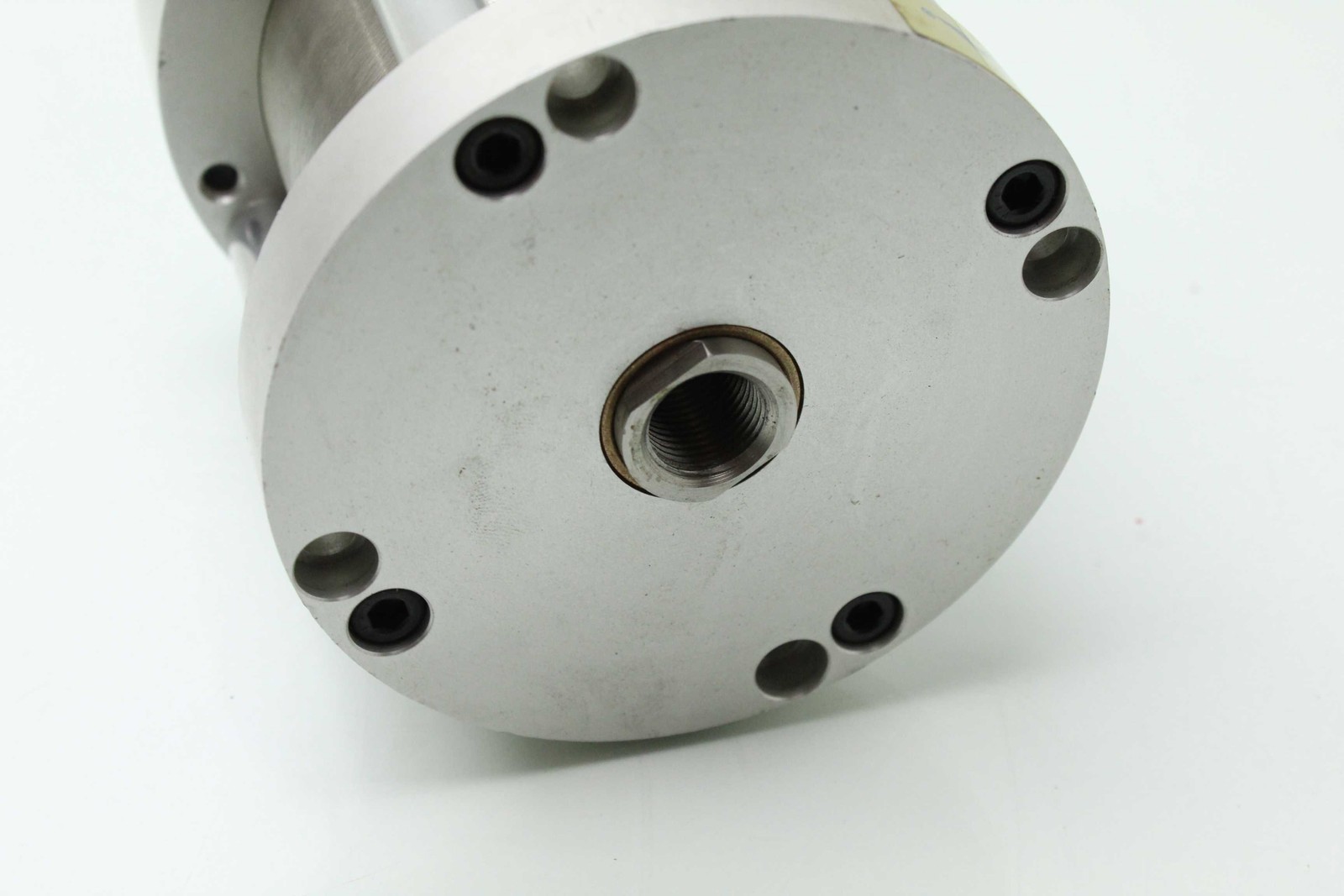 Bimba F0-703-1 Double Acting Pneumatic Cylinder 3" Bore x 3" Stroke - Used - Image 5