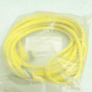 Brad Harrison Woodhead 884030B02M010 Micro-Change Extension 4P 1M Cord - New