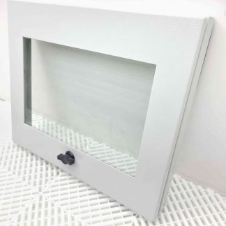 Cangzhou Huibang E488226 Lockable Transparent Window - Used