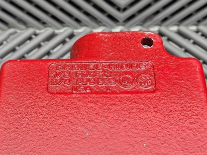 Chemetron Cardox 10170065 Pressure Switch, 30A, 250V, 150-1000psi - Used - Image 18