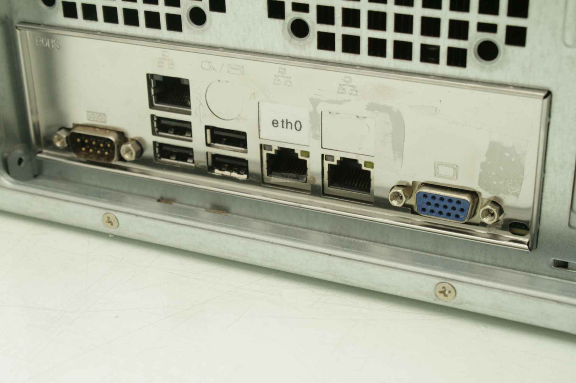 Chenbro RM31300 Chassis, SuperMicro X9DRi-F, Kingston 24 GBs Server - Used - Image 30
