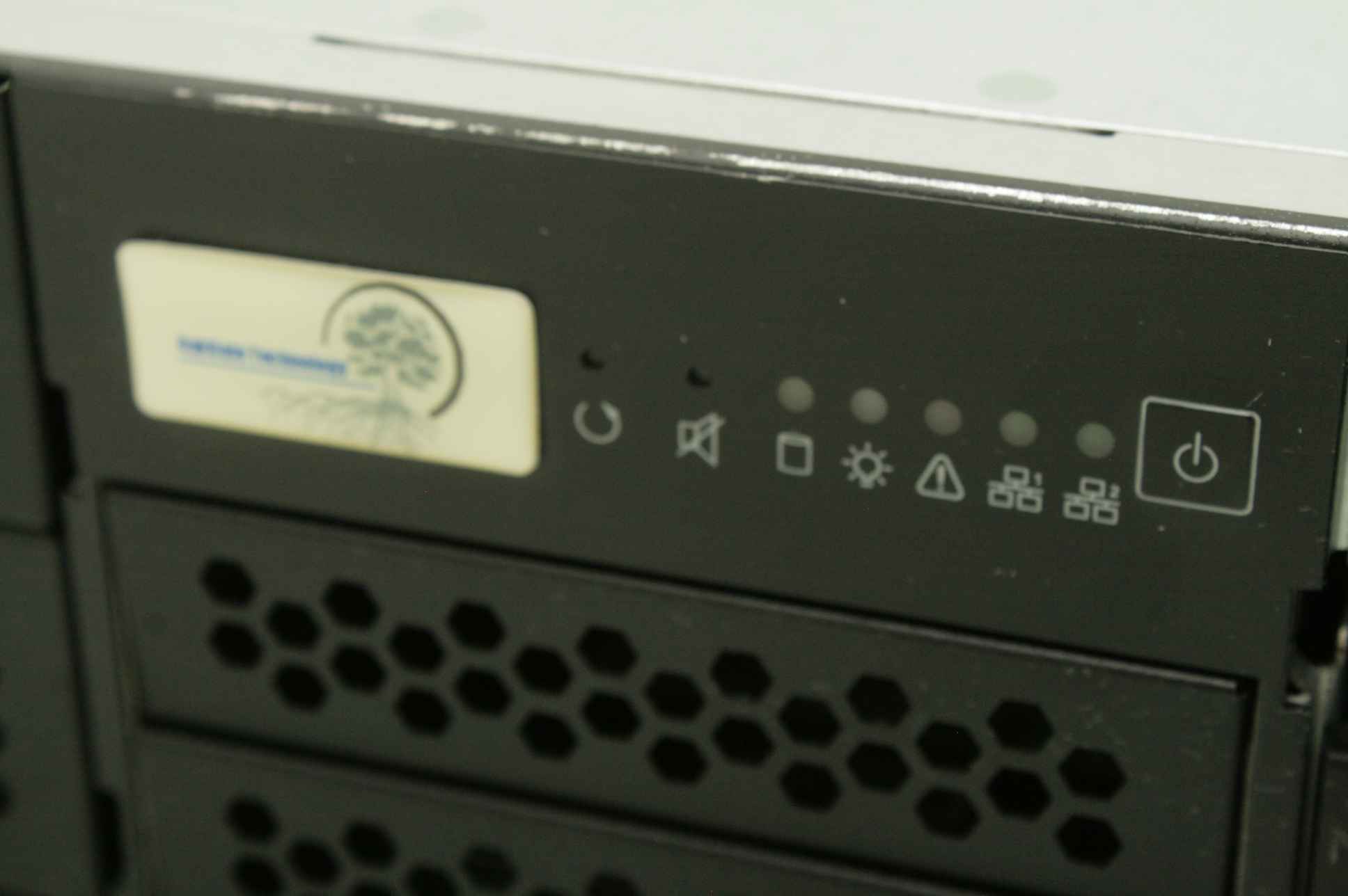 Chenbro RM31300 Chassis, SuperMicro X9DRi-F, Kingston 24 GBs Server - Used - Image 35