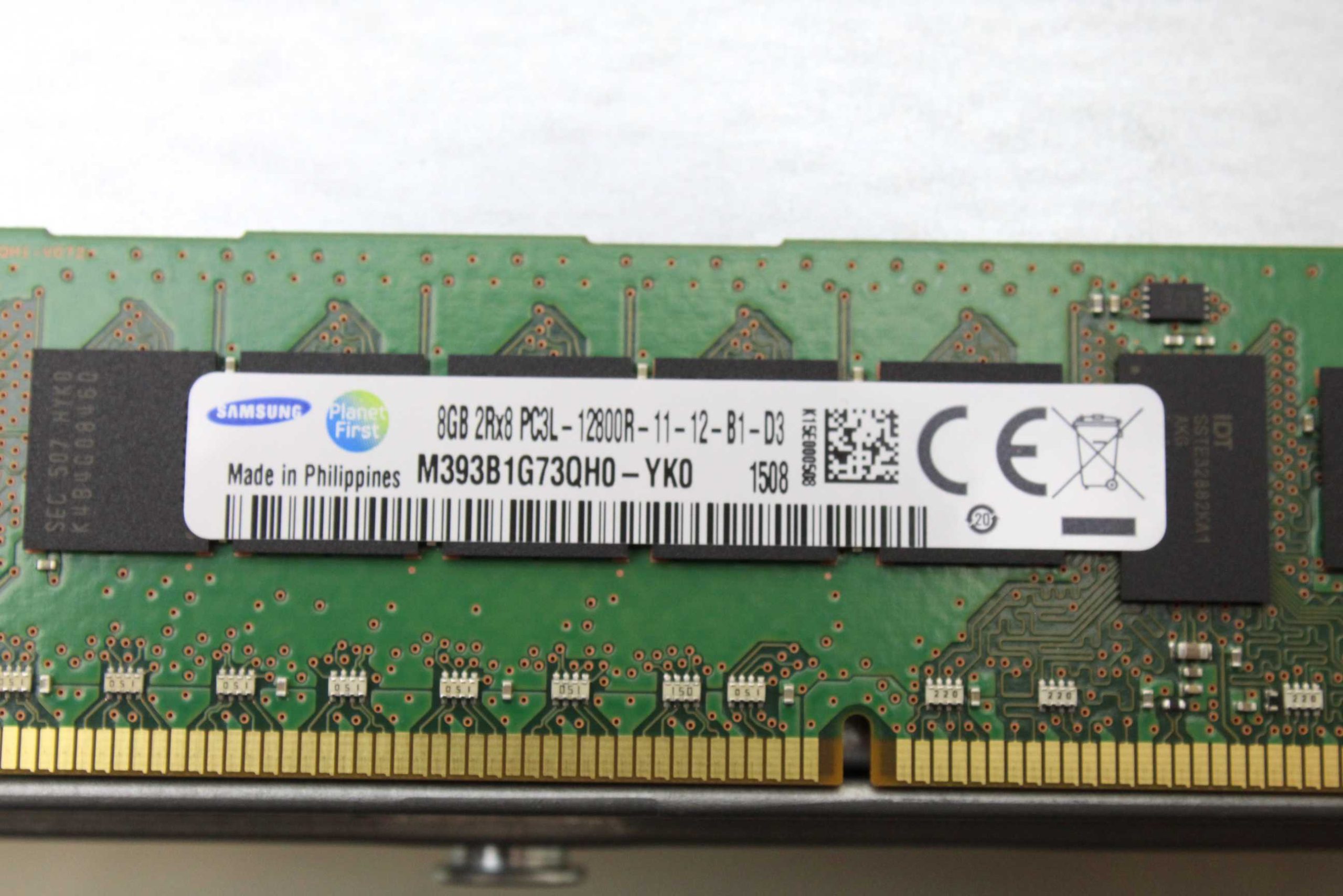 Colfax CX72002 2U Rackmount Server 64 Gb, Dual Xeon E5-2650 2.6 GHz - Used - Image 21
