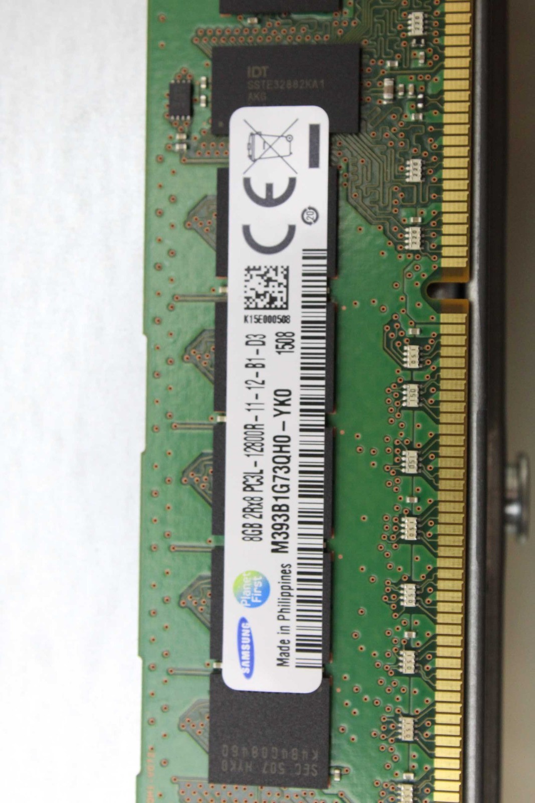 Colfax CX72002 2U Rackmount Server 64 Gb, Dual Xeon E5-2650 2.6 GHz - Used - Image 8