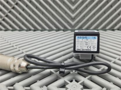 Copal Electronics PG-35-102A-PR2 Pressure Gauge, 0-100 kPa Pressure Range - Used - Image 15