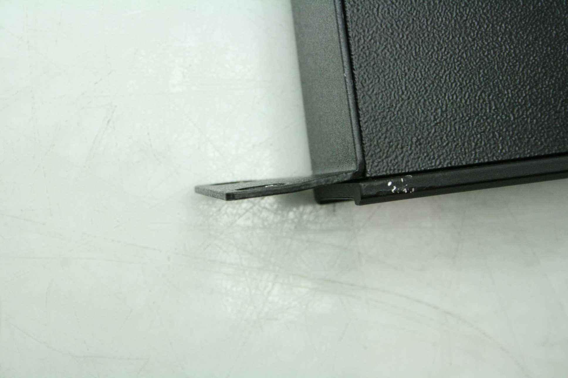 Crestron CEN-TVAV Control Module with ST-VC Volume Control on Module Rack Mount - Used - Image 16