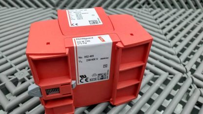 DEHNGuard DG M TNS 275FM Modular Surge Arrester 952405 Surge Protector - Used - Image 15