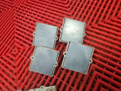EBG UXP/300 50KK High Power Resistor 300W / 50 Ohm - Used - Image 13