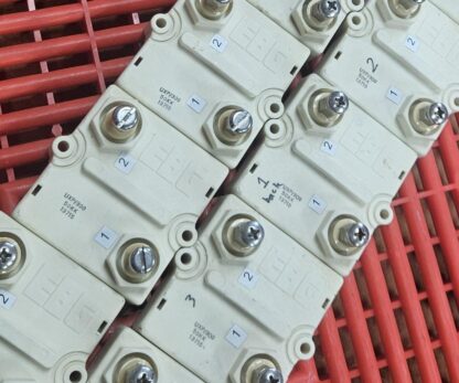 EBG UXP/300 50KK High Power Resistor 300W / 50 Ohm - Used - Image 9