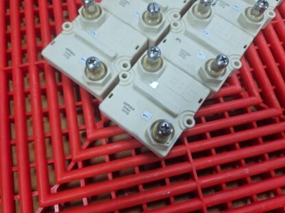 EBG UXP/300 50KK High Power Resistor 300W / 50 Ohm - Used - Image 10