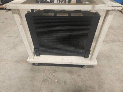 Eaton / Vickers 3 HP Hydraulic Power Unit 1.5 kW Hot Oil Circulator 20 GPM - Used - Image 40