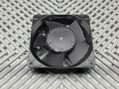 Ebm-Papst Type 4184 N Tube Axial Fan - Used - Image 4