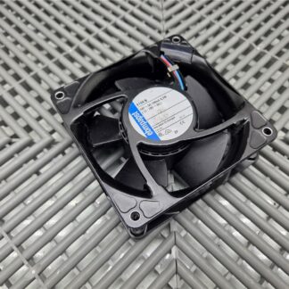Ebm-Papst Type 4184 N Tube Axial Fan - Used