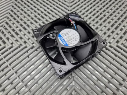 Ebm-Papst Type 4184 N Tube Axial Fan - Used