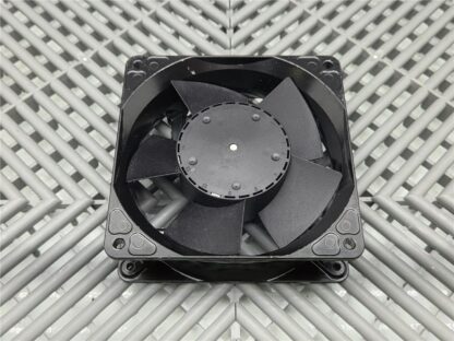 Ebm-Papst Type 4184 N Tube Axial Fan - Used - Image 9