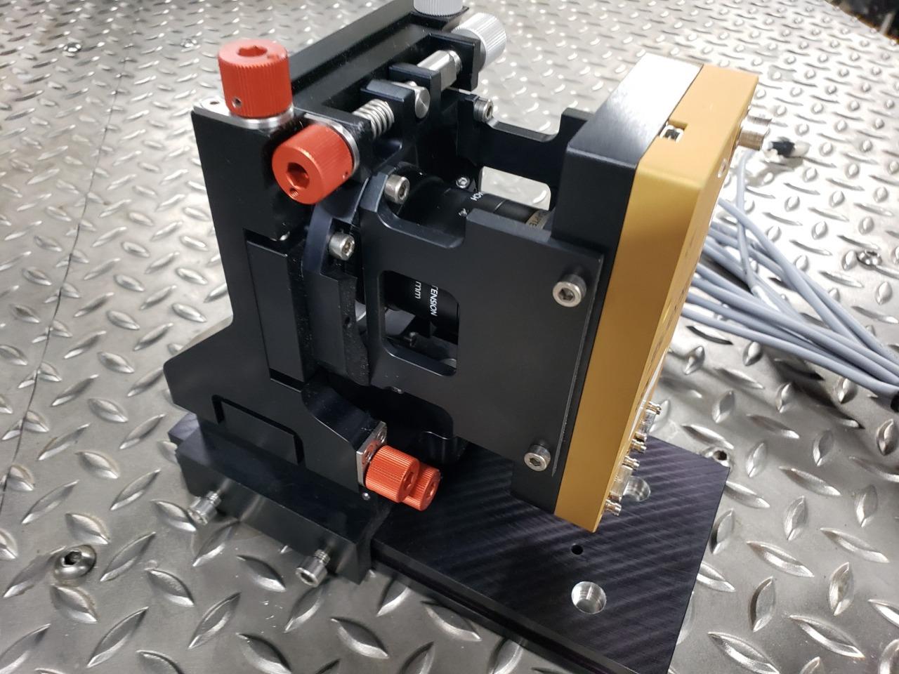 Eliixa EV71YC4MCL8005-BA1 E2V Machine Vision Line Camera 8K Camera Link - Used - Image 14