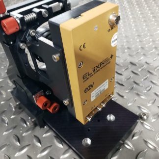 Eliixa EV71YC4MCL8005-BA1 E2V Machine Vision Line Camera 8K Camera Link - Used
