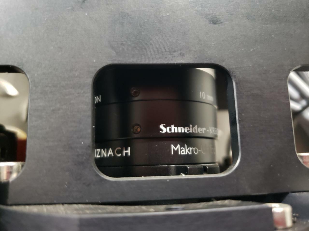 Eliixa EV71YC4MCL8005-BA1 E2V Machine Vision Line Camera 8K Camera Link - Used - Image 7