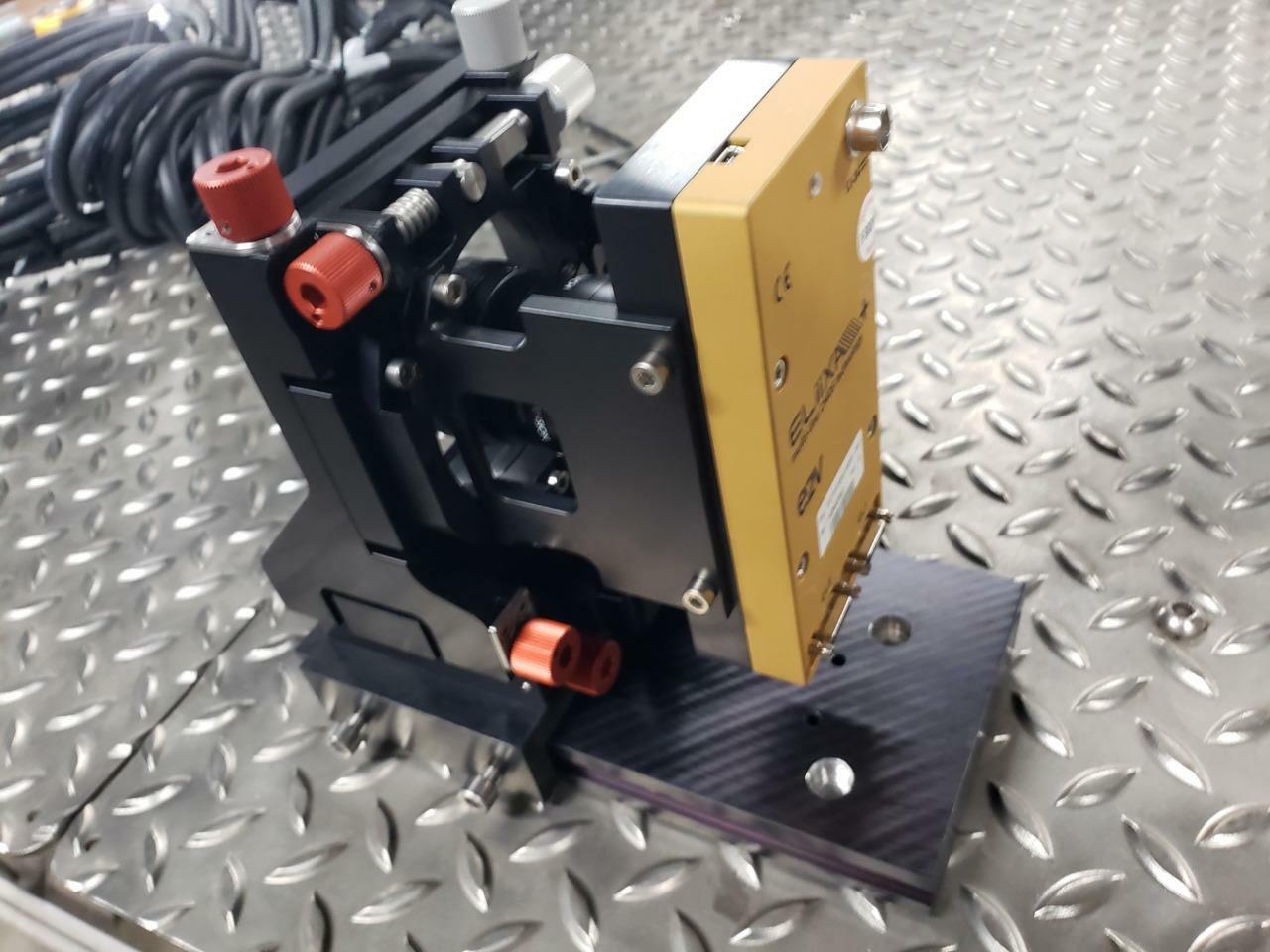 Eliixa EV71YC4MCL8005-BA1 E2V Machine Vision Line Camera 8K Camera Link - Used - Image 9