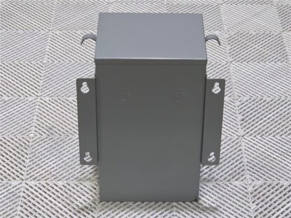 Emerson HS5F10AS General Purpose Transformer 240 x 480VAC, 10 kVA - Used - Image 5