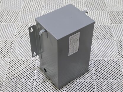 Emerson HS5F10AS General Purpose Transformer 240 x 480VAC, 10 kVA - Used