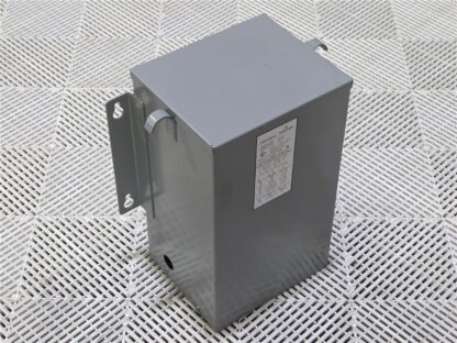 Emerson HS5F10AS General Purpose Transformer 240 x 480VAC, 10 kVA - Used - Image 9