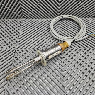 Endress+Hauser Liquiphant FTL330L-RTS1C Vibronic Pont Level Detection Sensor - Used