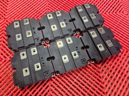 Eupec Infineon DD1200S33K2 Dual IGBT Module 3300V / 1200A - Used - Image 9