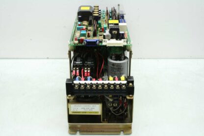 Fanuc Servo Drive A06B-6047-H0003 Velocity Control Unit A20B-0009-0320/11D Board - Used - Image 12