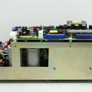 Fanuc Servo Drive A06B-6047-H0003 Velocity Control Unit A20B-0009-0320/11D Board - Used