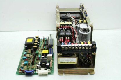 Fanuc Servo Drive A06B-6047-H0003 Velocity Control Unit A20B-0009-0320/11D Board - Used - Image 5