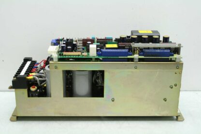 Fanuc Servo Drive A06B-6047-H0003 Velocity Control Unit A20B-0009-0320/11D Board - Used