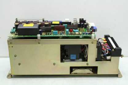 Fanuc Servo Drive A06B-6047-H0003 Velocity Control Unit A20B-0009-0320/11D Board - Used - Image 6
