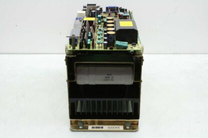 Fanuc Servo Drive A06B-6047-H0003 Velocity Control Unit A20B-0009-0320/11D Board - Used - Image 7
