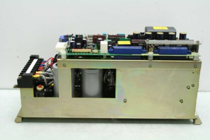 Fanuc Servo Drive A06B-6047-H0003 Velocity Control Unit A20B-0009-0320/11D Board - Used - Image 8