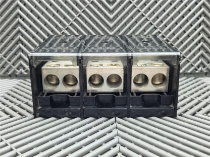 Ferraz Shawmut MPDB69113 Power Distribution Block, 1000V, Max: 620A - New other (see details) - Image 6