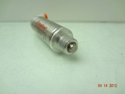 Humphrey CN7159 Single Acting Round Pneumatic Air Cylinder 34 Bore x 1 12 Used 171025239991 4