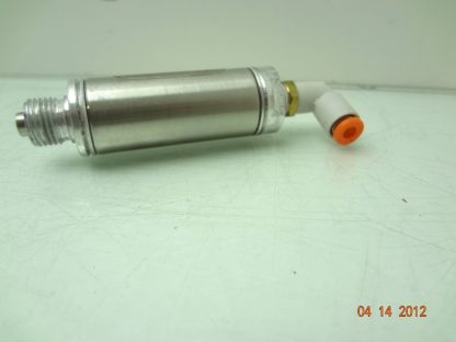Humphrey CN7159 Single Acting Round Pneumatic Air Cylinder 34 Bore x 1 12 Used 171025239991 5