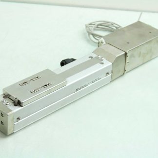IAI DSCR-SA5-I-20-6-100 Ball Screw Drive Actuator 100mm Travel 100410846 Drive - Used