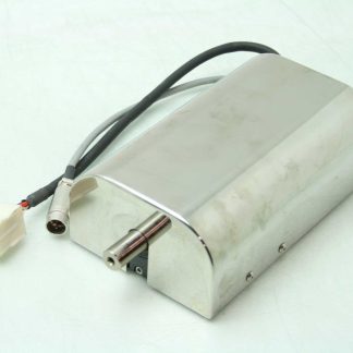 IAI Intelligent Actuator 12RS-30-360-100 Rotary Actuator 360 Degree 100mm - Used