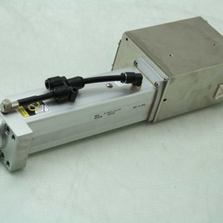 IAI Robo Cylinder RC-RSW-H-100-S-SP Actuator 100mm Stroke RC-RSW-H-100 - Used