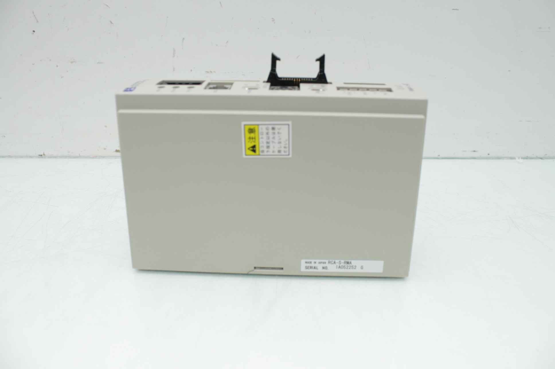 IAI Robo Cylinder RCA-S-RMA-L-150 Control Module - Used - Image 11