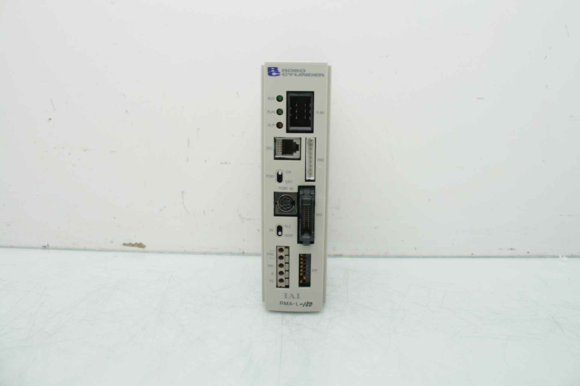 IAI Robo Cylinder RCA-S-RMA-L-150 Control Module - Used - Image 12