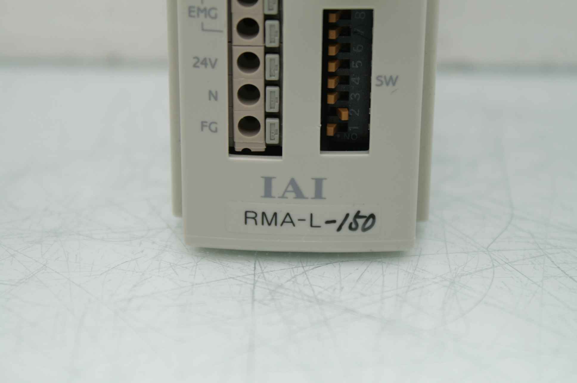 IAI Robo Cylinder RCA-S-RMA-L-150 Control Module - Used - Image 13