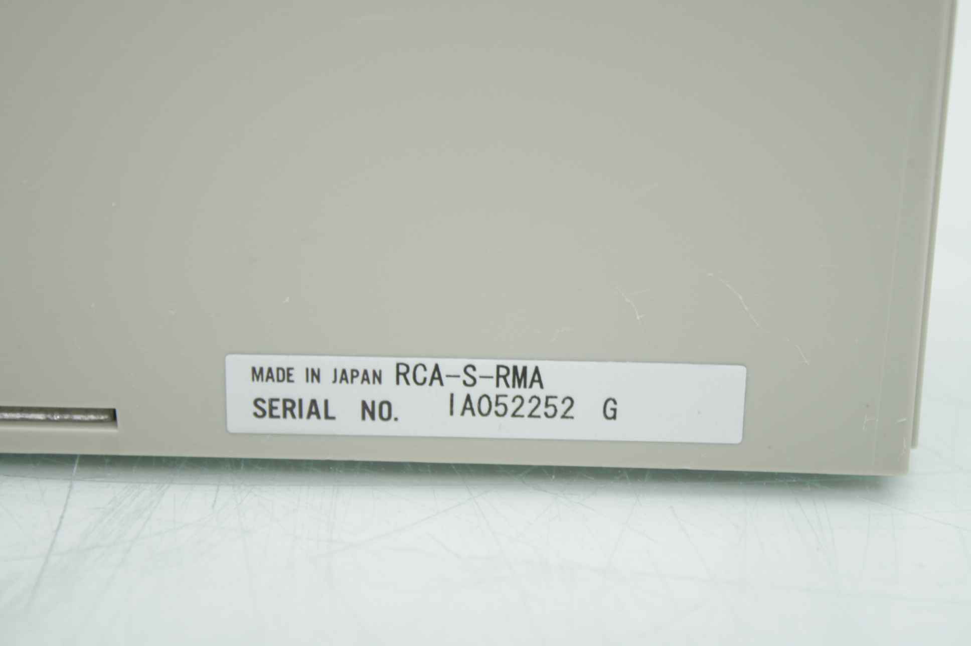 IAI Robo Cylinder RCA-S-RMA-L-150 Control Module - Used - Image 18
