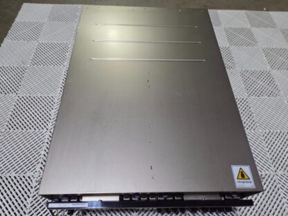 IBM Module Housing Unit Assembly w/ 41T9377 Blower Modules, and 41T9635 DCA-SN - Used - Image 11