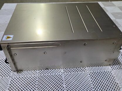 IBM Module Housing Unit Assembly w/ 41T9377 Blower Modules, and 41T9635 DCA-SN - Used - Image 12