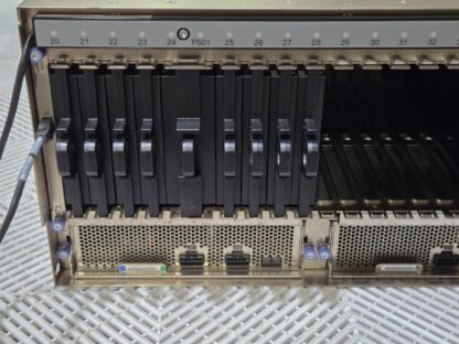 IBM Module Housing Unit Assembly w/ 41T9377 Blower Modules, and 41T9635 DCA-SN - Used - Image 14