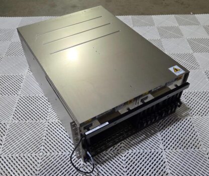 IBM Module Housing Unit Assembly w/ 41T9377 Blower Modules, and 41T9635 DCA-SN - Used - Image 20