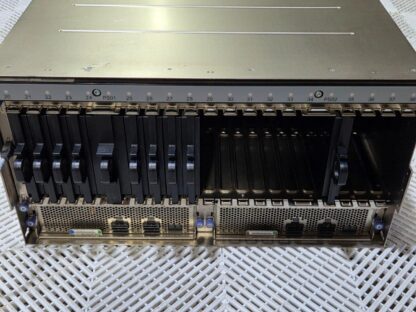 IBM Module Housing Unit Assembly w/ 41T9377 Blower Modules, and 41T9635 DCA-SN - Used - Image 31